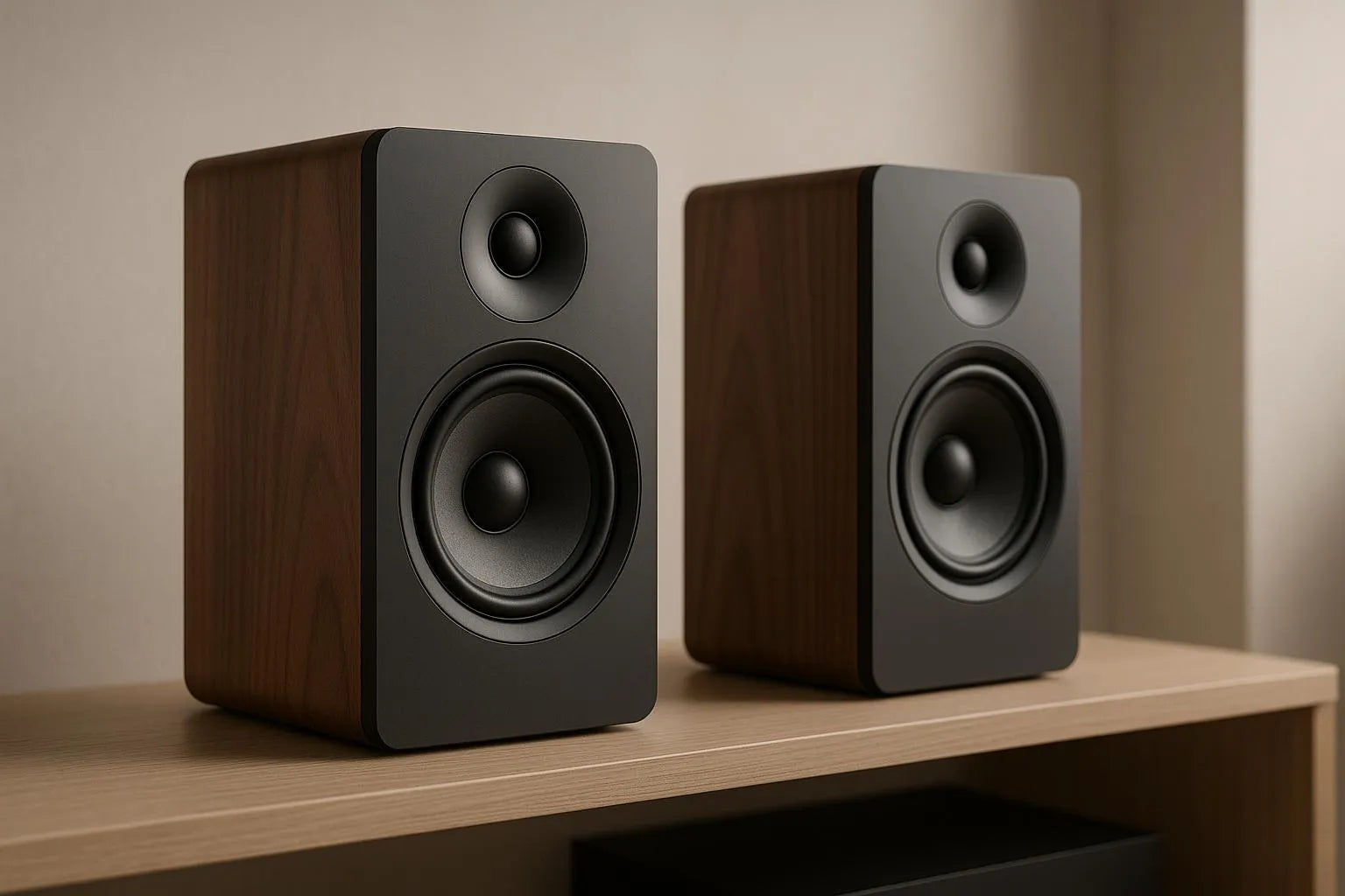 TOP lentyninės kolonėlės pagal „What Hi-Fi?“ , "Eisa awards" ir ekspertų vertinimus