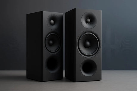 Kolonėlės melomanams: aukščiausios klasės Hi-Fi pasirinkimai