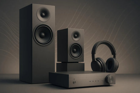 Garso scenų integracija su namų automatizacija