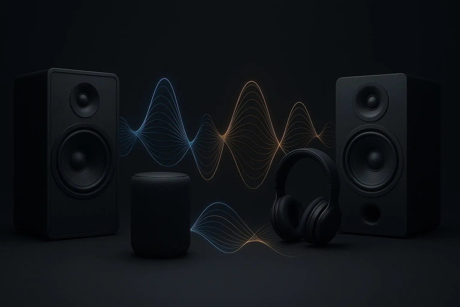 Belaidžio garso sinchronizacija: kaip ji veikia?