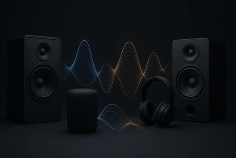 Belaidžio garso sinchronizacija: kaip ji veikia?