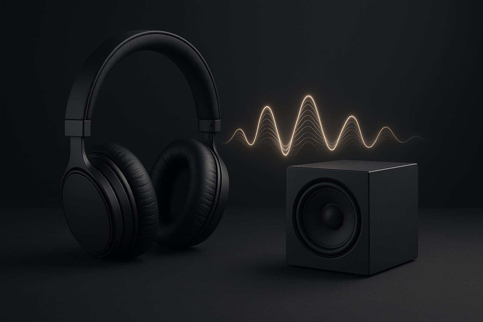 FLAC vs. MP3: Kuris formatas geresnis?