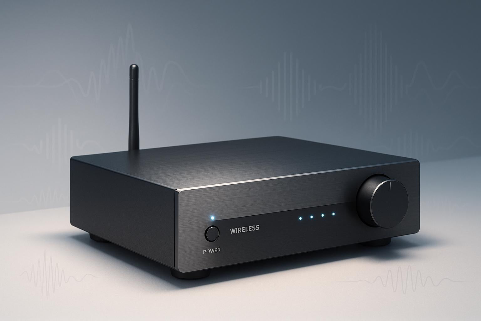 Geriausi belaidžiai stiprintuvai 2025 – patogumas ir kokybė viename