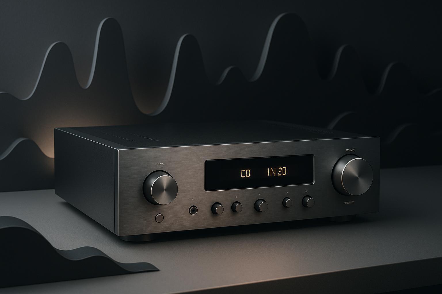 Geriausi stiprintuvai iki 2000 EUR – kainos ir kokybės santykis