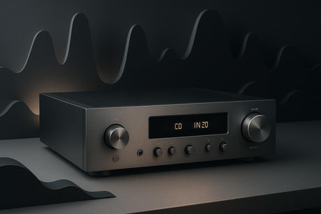 Geriausi stiprintuvai iki 2000 EUR – kainos ir kokybės santykis