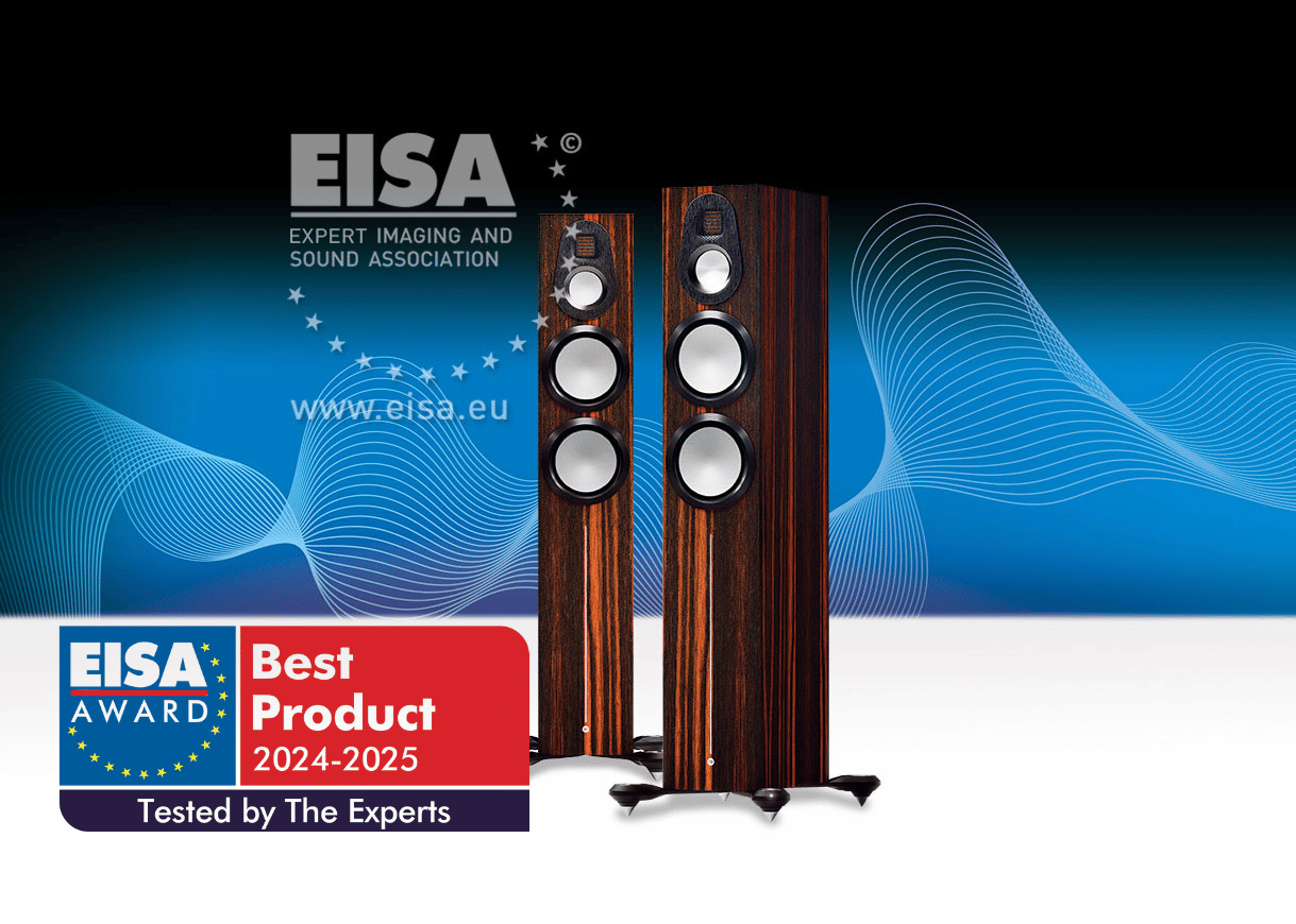 Geriausios garso kolonėlės 2024-2025 metų