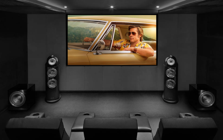 🎬 Geriausios kolonėlės žiūrėti filmus namuose