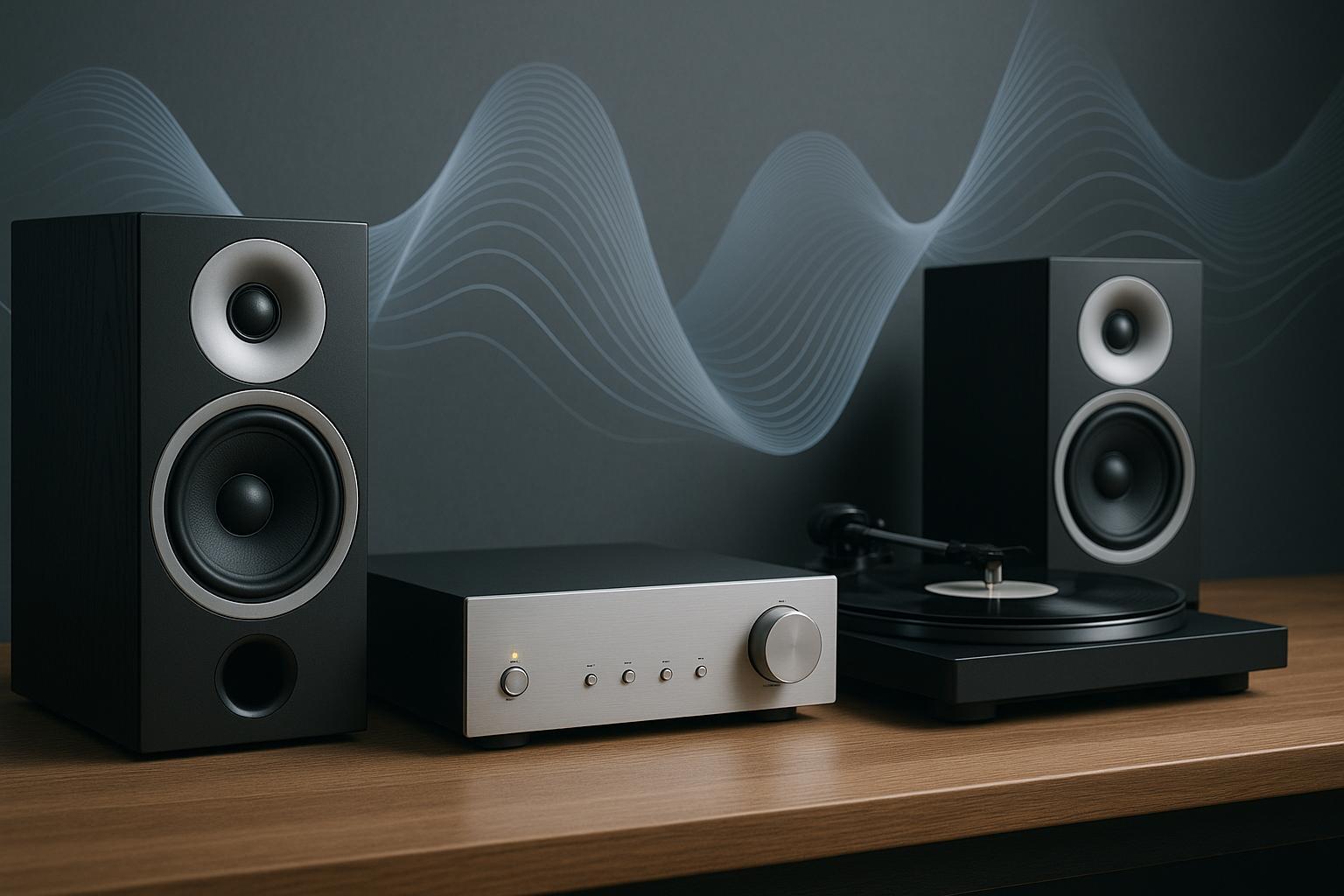 Hi-Fi Įrenginiai Ir Lossless Formatai: Ką Reikia Žinoti