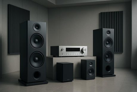 Kaip Naudoti Akustinius Matavimus Garso Optimizavimui