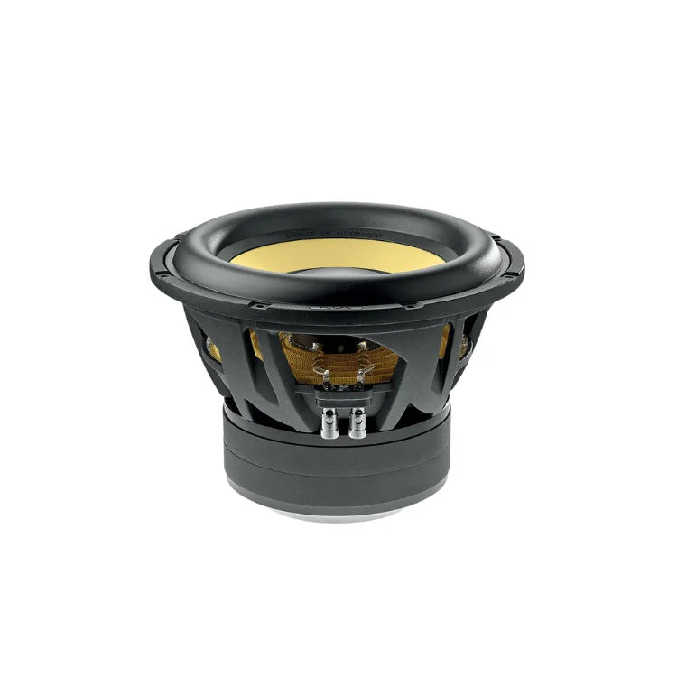 Žemų dažnių garsiakalbiai