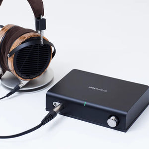 Ausinių stiprintuvai