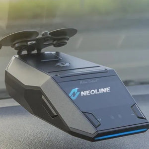 Antiradarai ir Radarų detektoriai