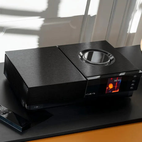 Усилитель «все в одном»