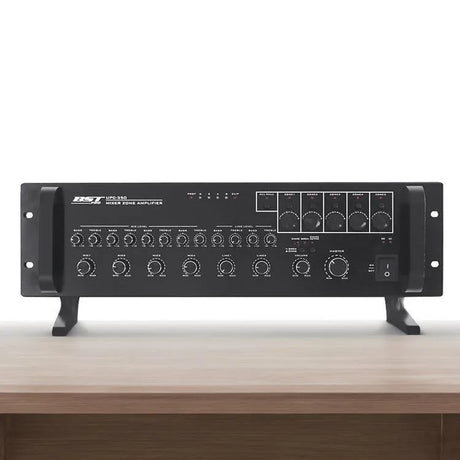 Усилители 100 В