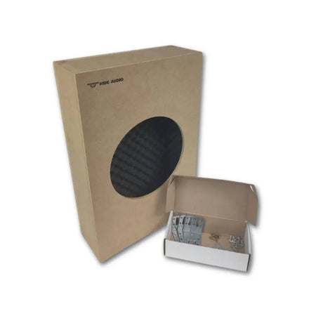 Монтажные корпуса для потолочных динамиков