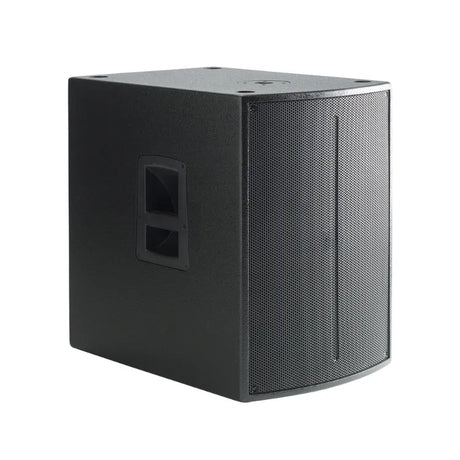 Активные сабвуферы PRO