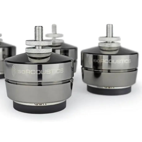 Штифты и ножки динамиков