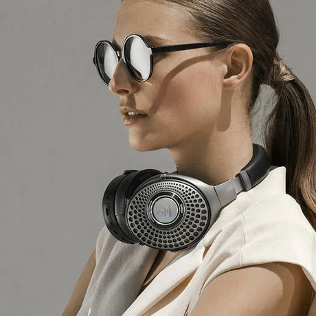 Bluetooth headphones