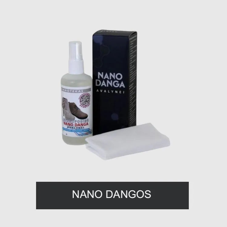 Nano dangos