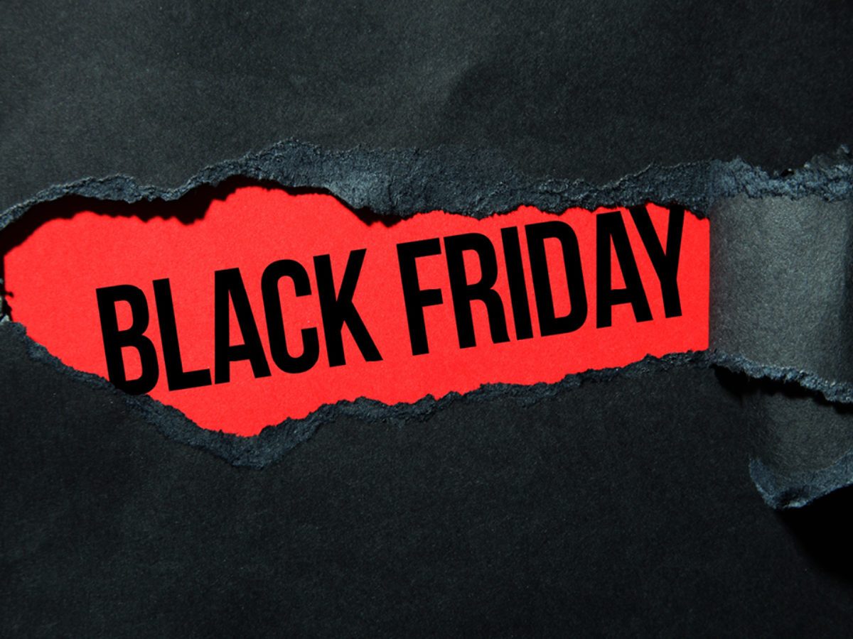 Black Friday 2020 - audio aparatūra geriausia kaina
