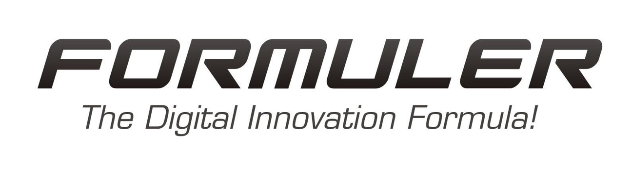 Formuler IPTV , VoD, OTT