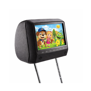 Monitoriai su atlošu