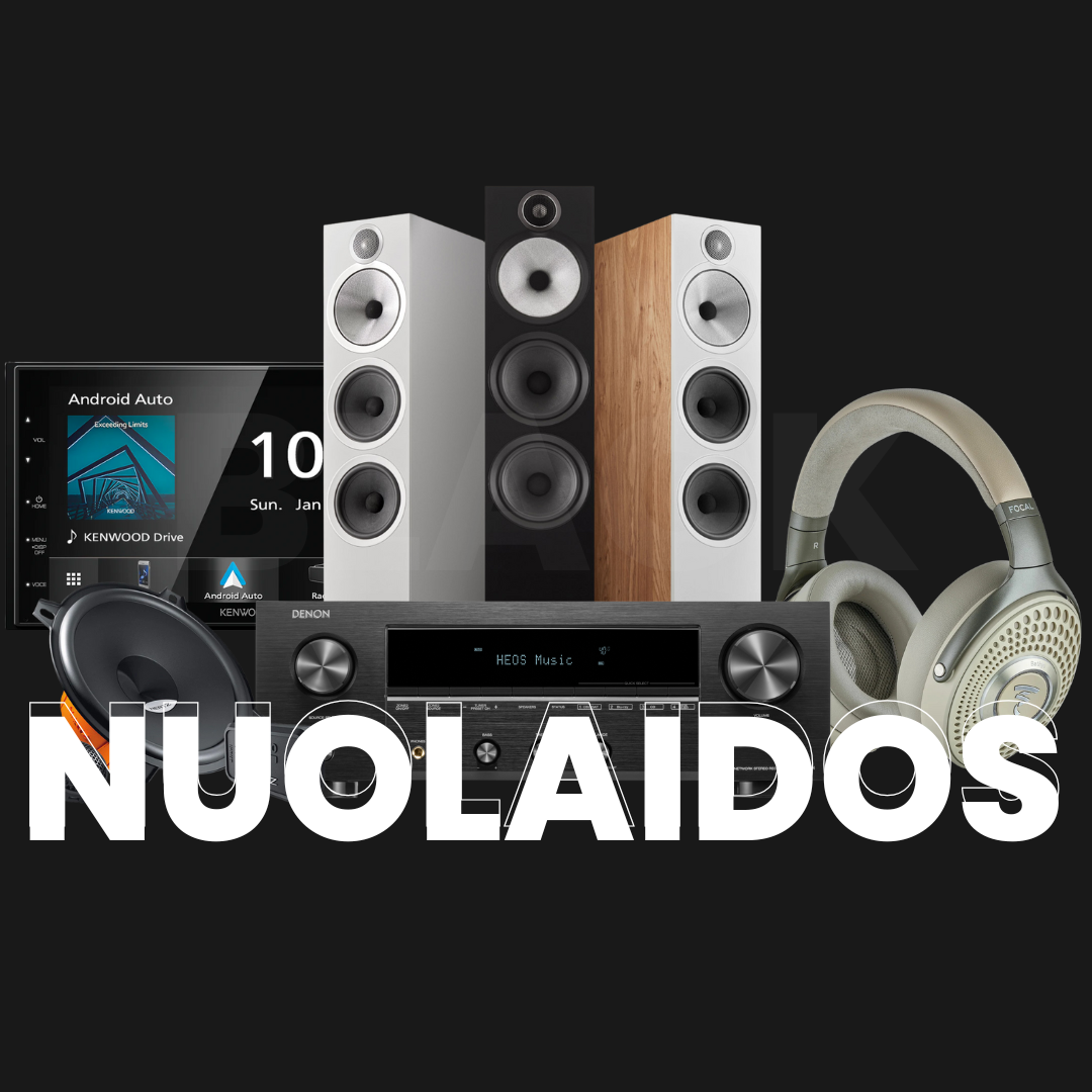 Autogarsas nuolaidos