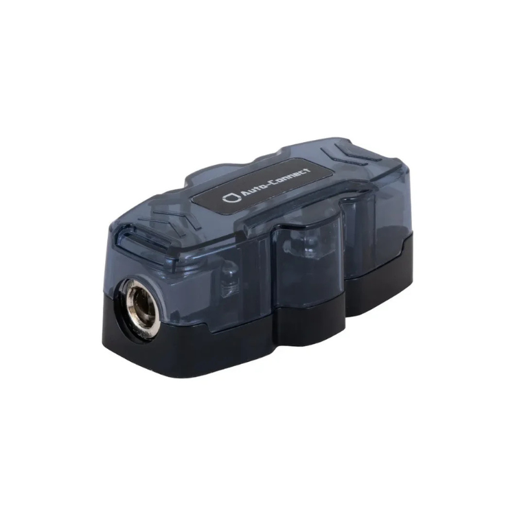 Saugiklinės ir saugikliai