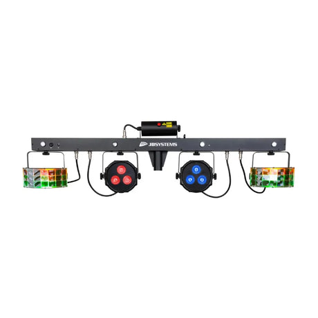 Световые эффекты