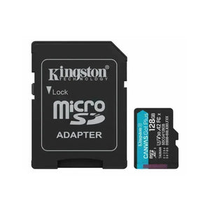 Memory cards