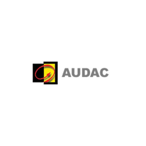 Audac