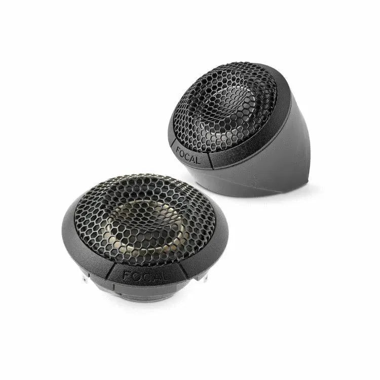 Aukštų dažnių garsiakalbiai