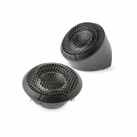 Aukštų dažnių garsiakalbiai