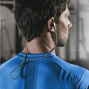 Sports headphones