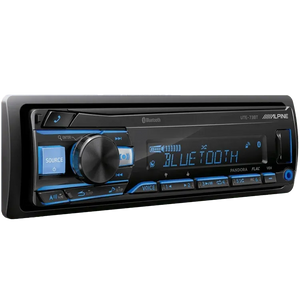 Digital media receivers