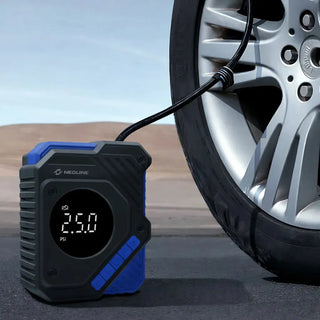 Automotive compressors