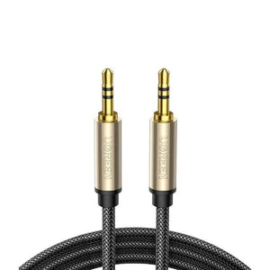 AUX cables