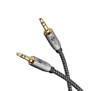 AUX cables