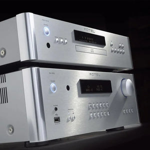 Integruoti stiprintuvai