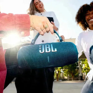 Bluetooth speakers