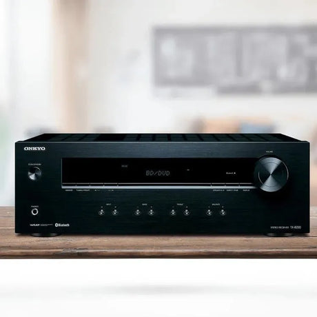 Bluetooth stiprintuvai