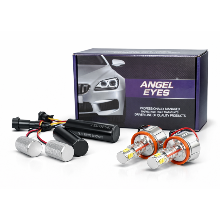 BMW LED Marker