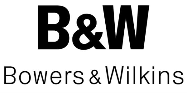 Bowers & Wilkins gamintojo produktai