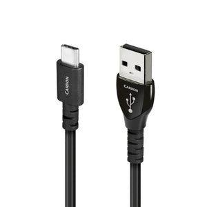 USB laidai