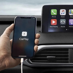 Carplay adapters