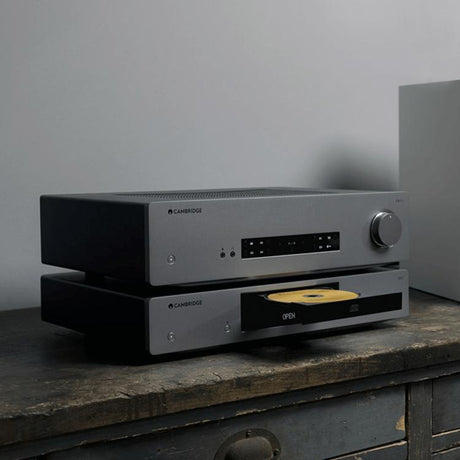 CD-DVD-Bluray players