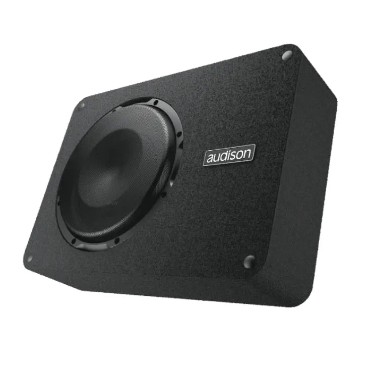 Subwooferiai kemperiams