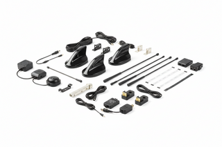 FM, DAB+, GPS antenos ir priedai automobiliams