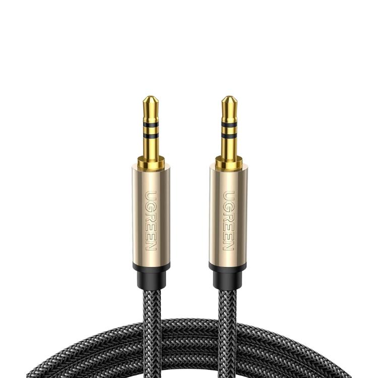 AUX laidai 3.5 mm - RCA į AUX  AUTOGARSAS.LT