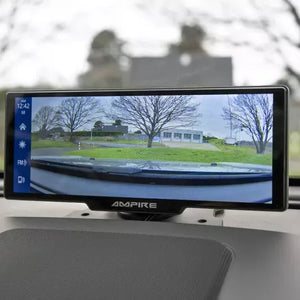 Galinio vaizdo monitoriai